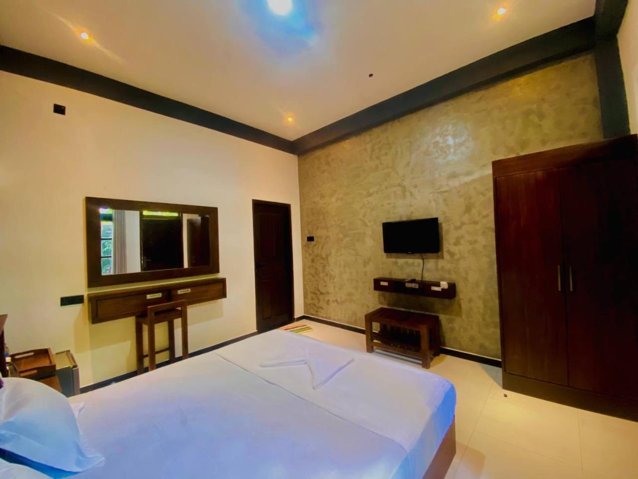 Coffee House Dambulla Hotel Luaran gambar