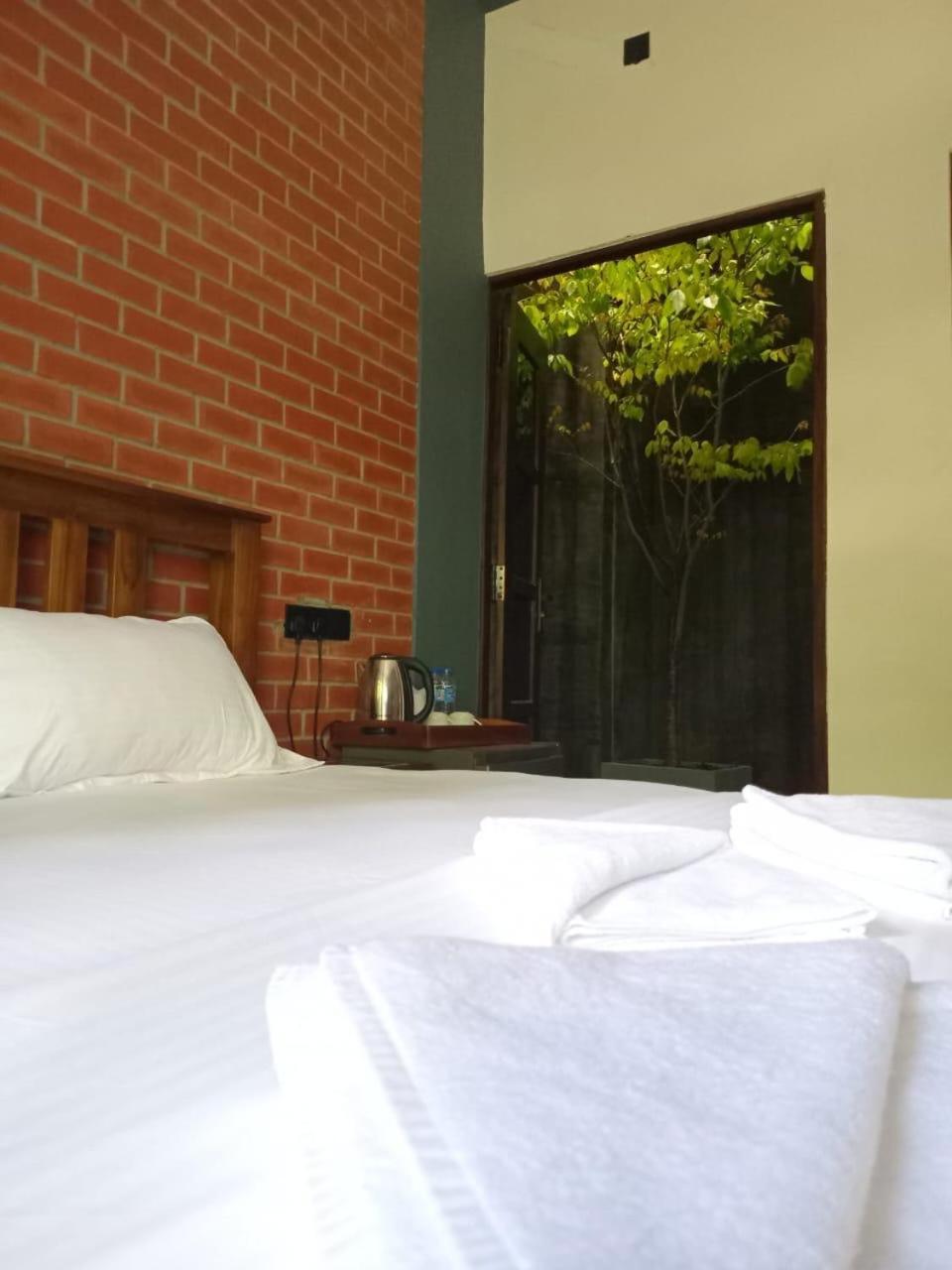 Coffee House Dambulla Hotel Luaran gambar