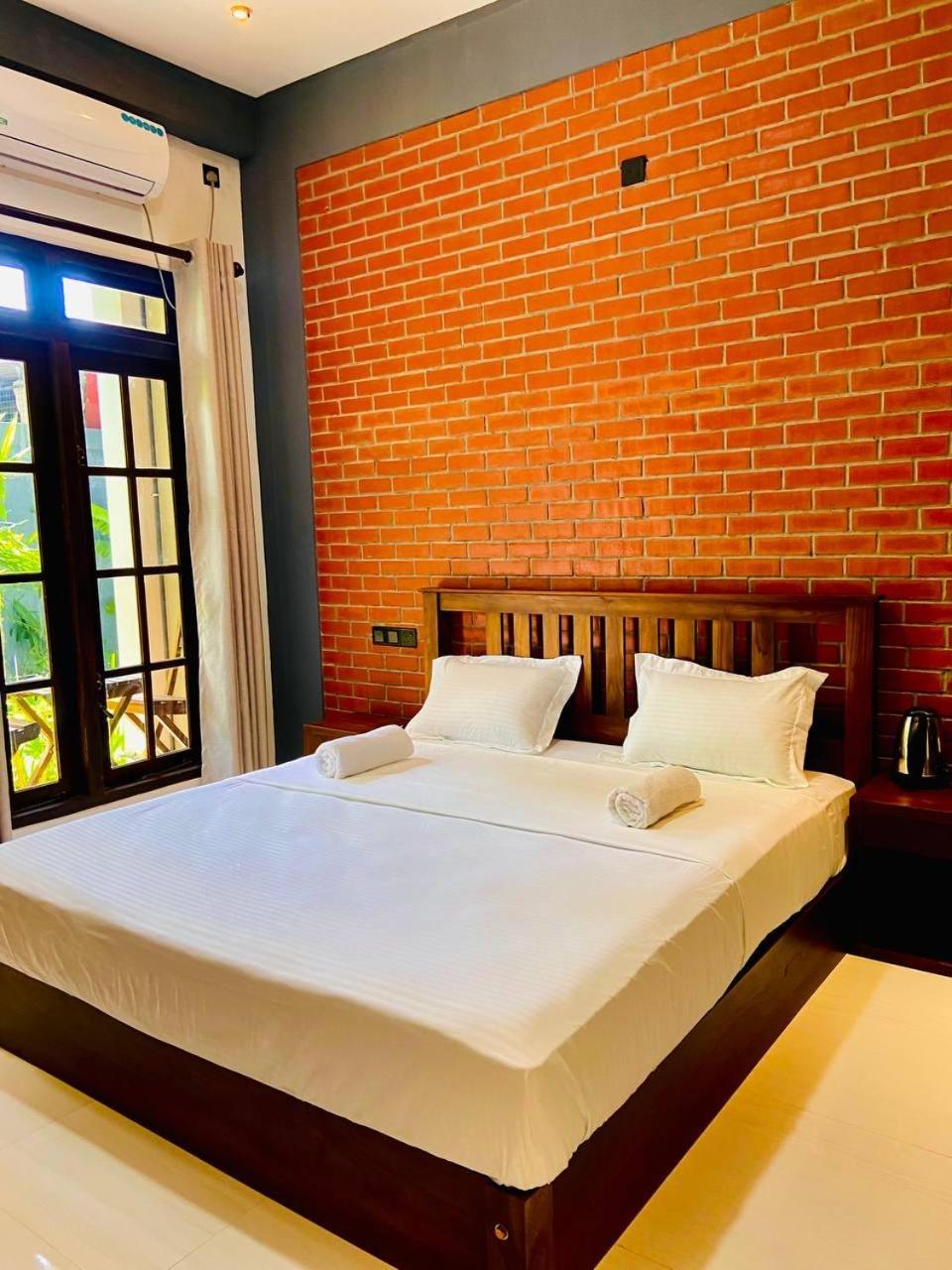 Coffee House Dambulla Hotel Luaran gambar