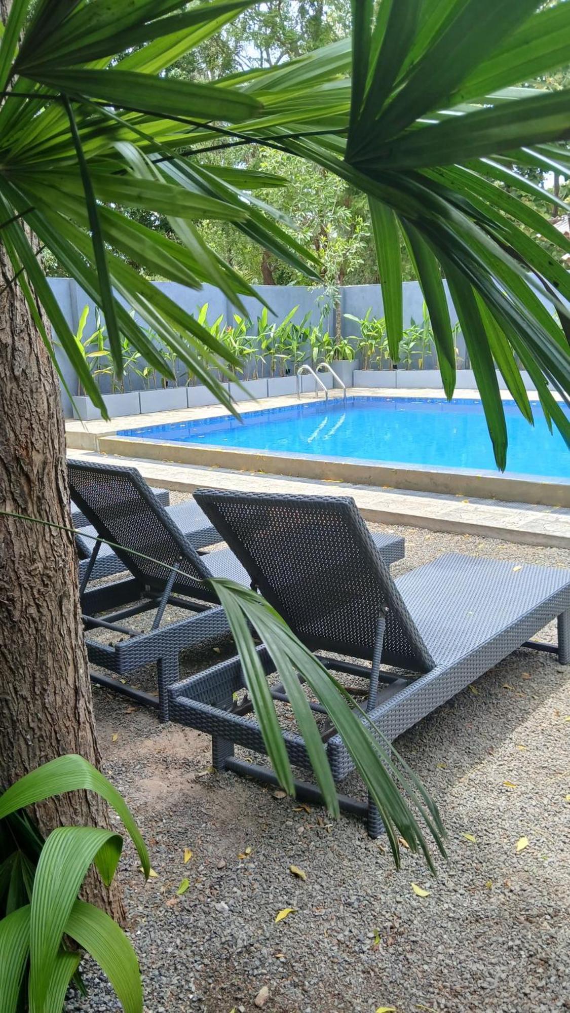 Coffee House Dambulla Hotel Luaran gambar