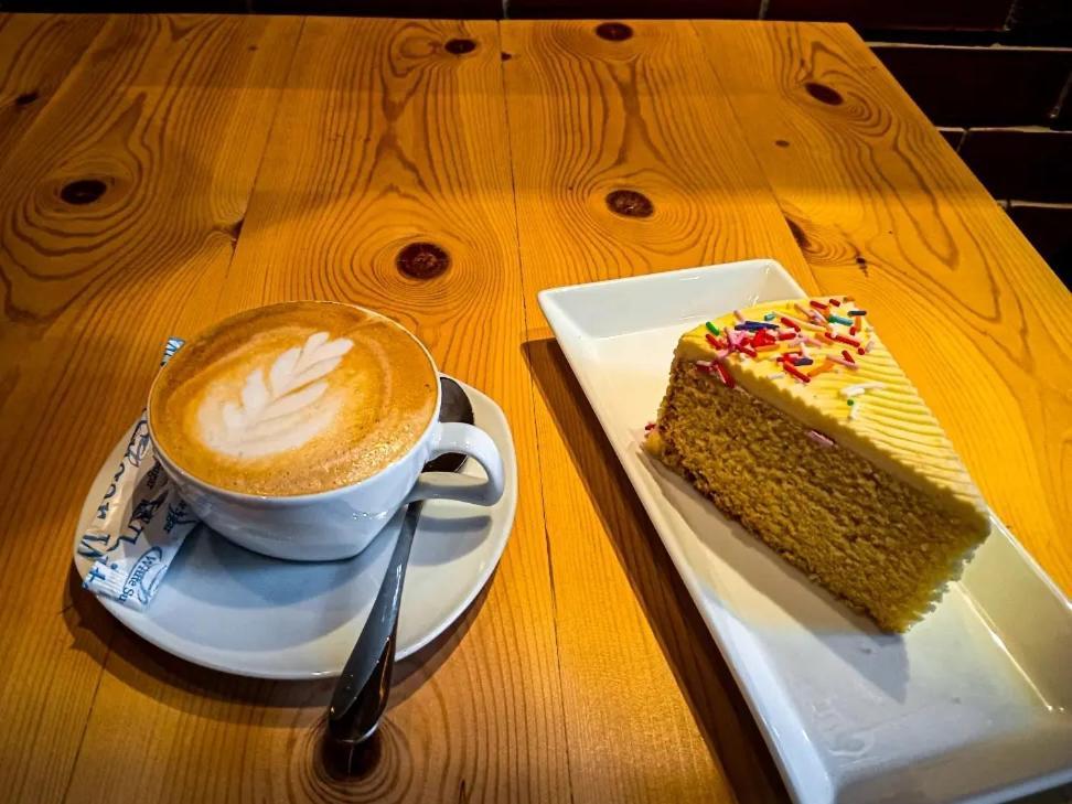 Coffee House Dambulla Hotel Luaran gambar