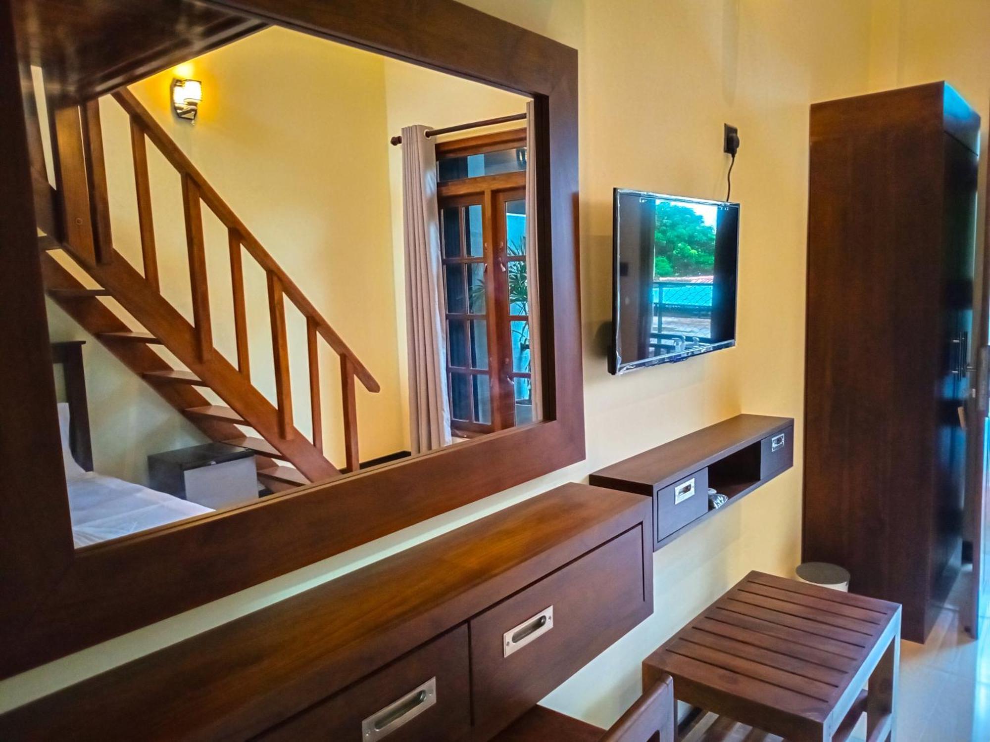 Coffee House Dambulla Hotel Bilik gambar