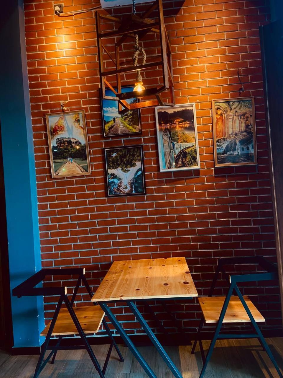 Coffee House Dambulla Hotel Luaran gambar