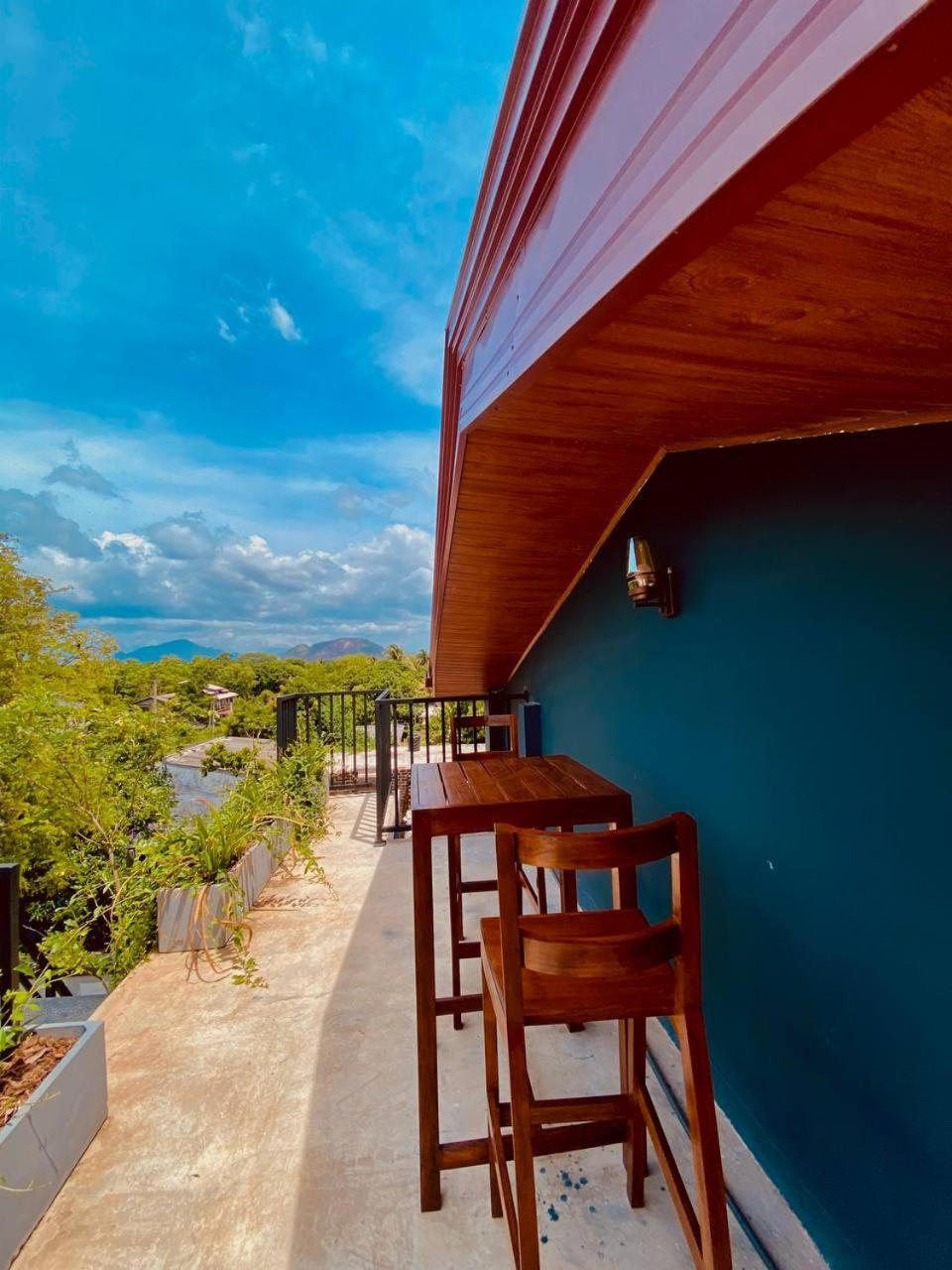 Coffee House Dambulla Hotel Luaran gambar