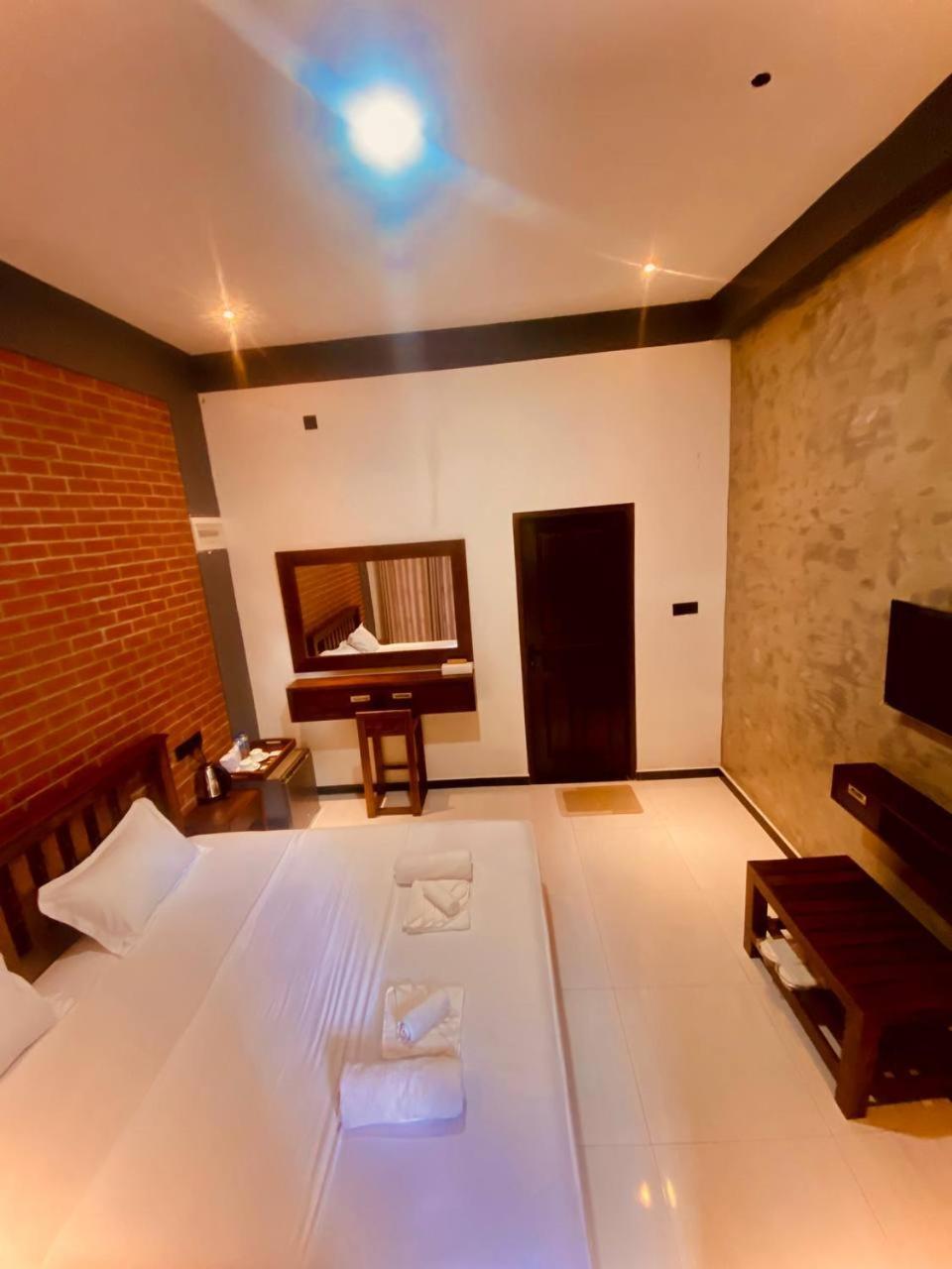 Coffee House Dambulla Hotel Luaran gambar