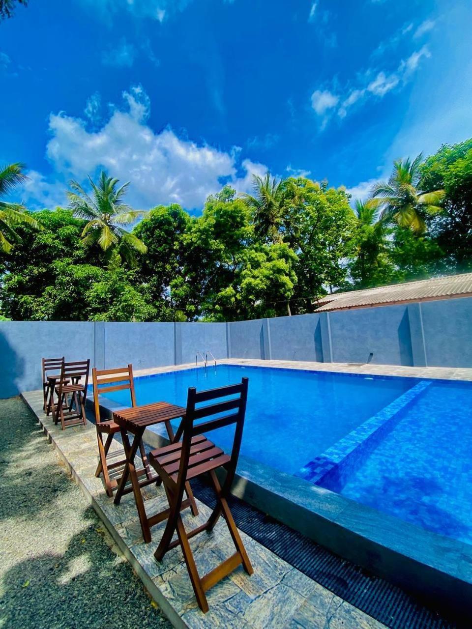 Coffee House Dambulla Hotel Luaran gambar