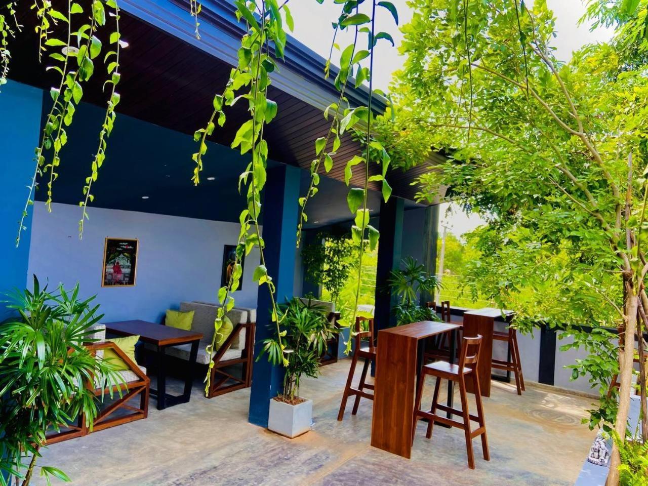 Coffee House Dambulla Hotel Luaran gambar