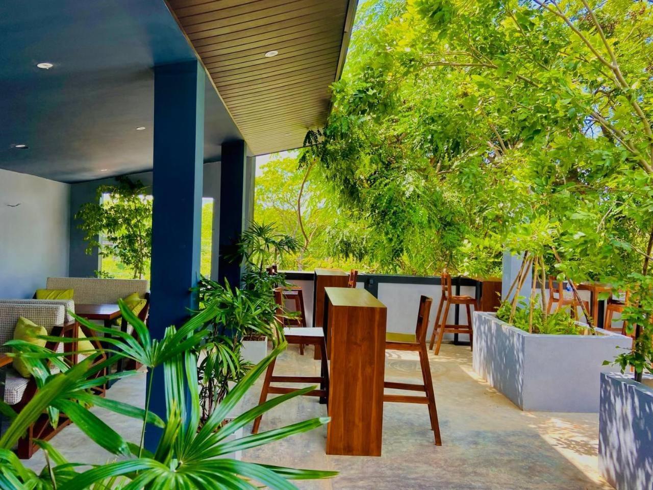 Coffee House Dambulla Hotel Luaran gambar