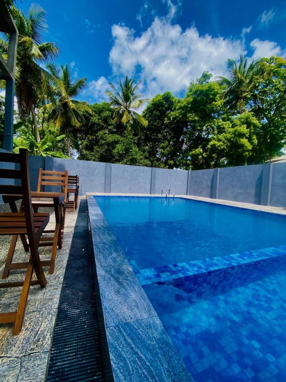 Coffee House Dambulla Hotel Luaran gambar