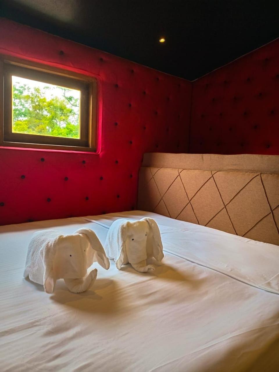 Coffee House Dambulla Hotel Luaran gambar
