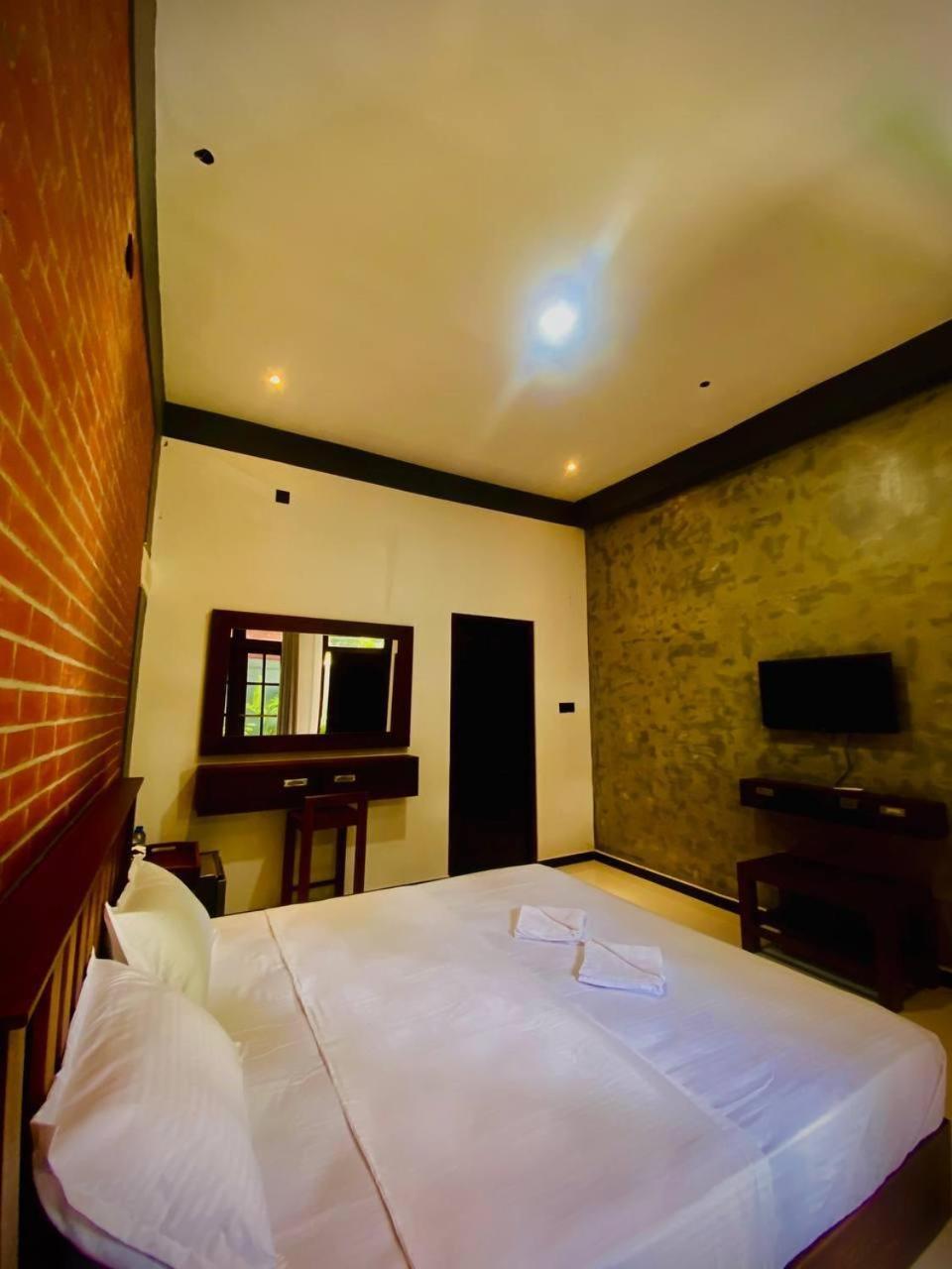 Coffee House Dambulla Hotel Luaran gambar