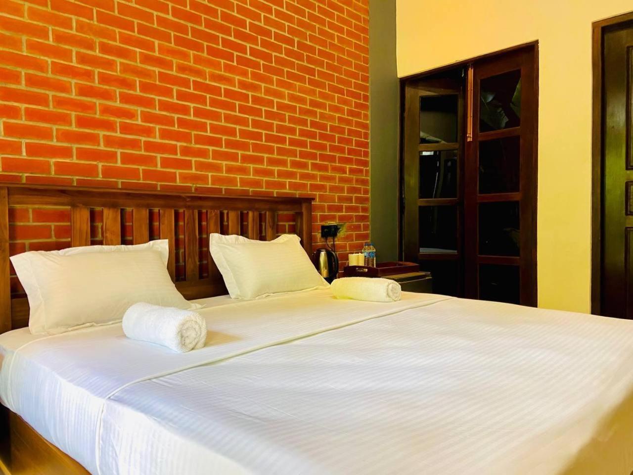Coffee House Dambulla Hotel Luaran gambar