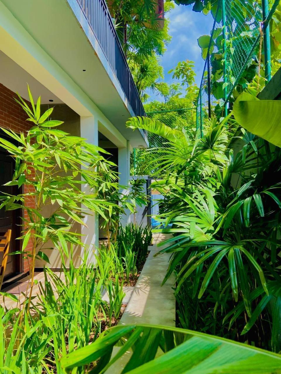 Coffee House Dambulla Hotel Luaran gambar