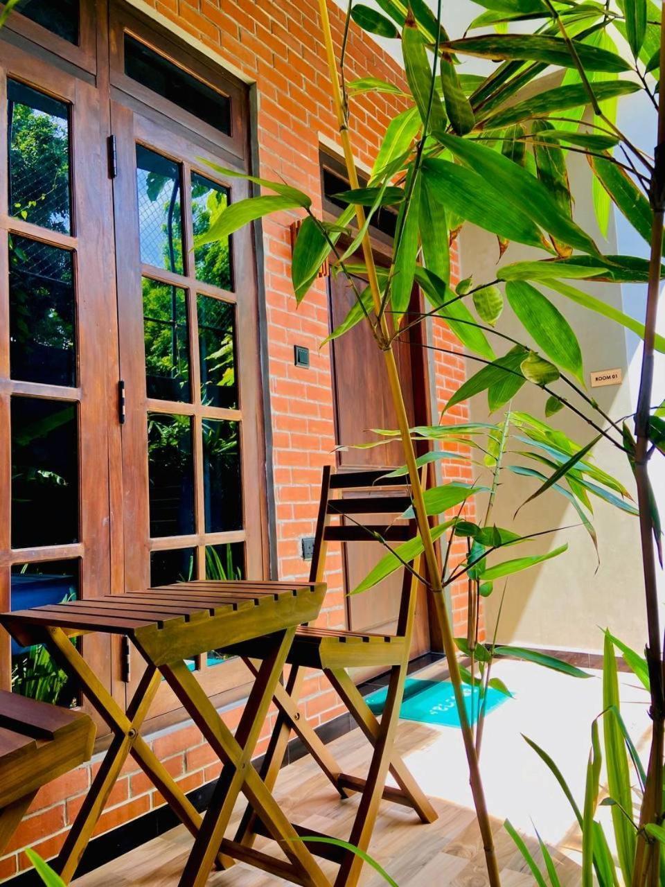 Coffee House Dambulla Hotel Luaran gambar