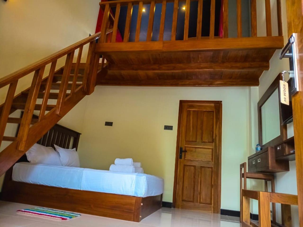 Coffee House Dambulla Hotel Luaran gambar